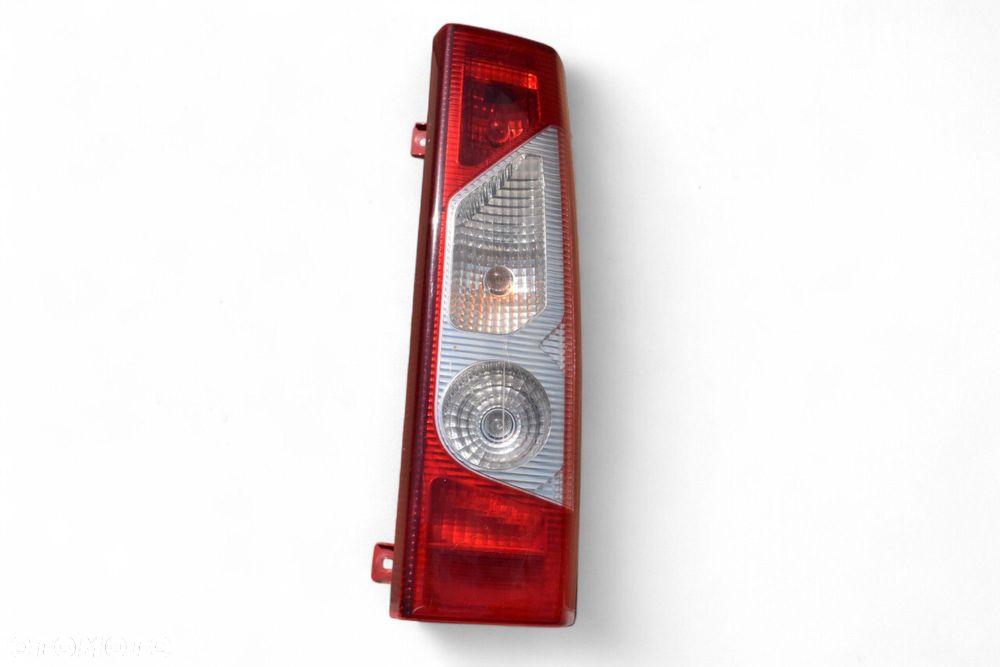 Lampa Prawy Tył FIAT SCUDO II PEUGEOT EXPERT II CITROEN JUMPY II 07–16R EU - 1