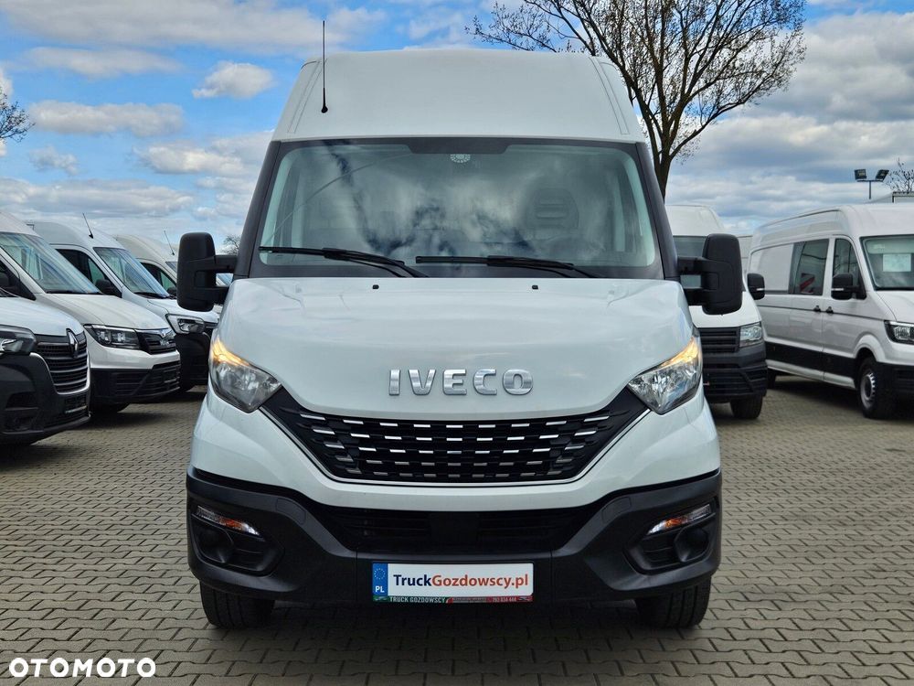 Iveco 35s14 L4H2 *69999zł NETTO* 2.3HPi/136KM - 4