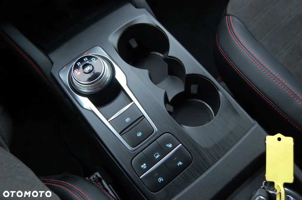 Ford Kuga 2.0 EcoBlue 4x4 ST-LINE X - 16