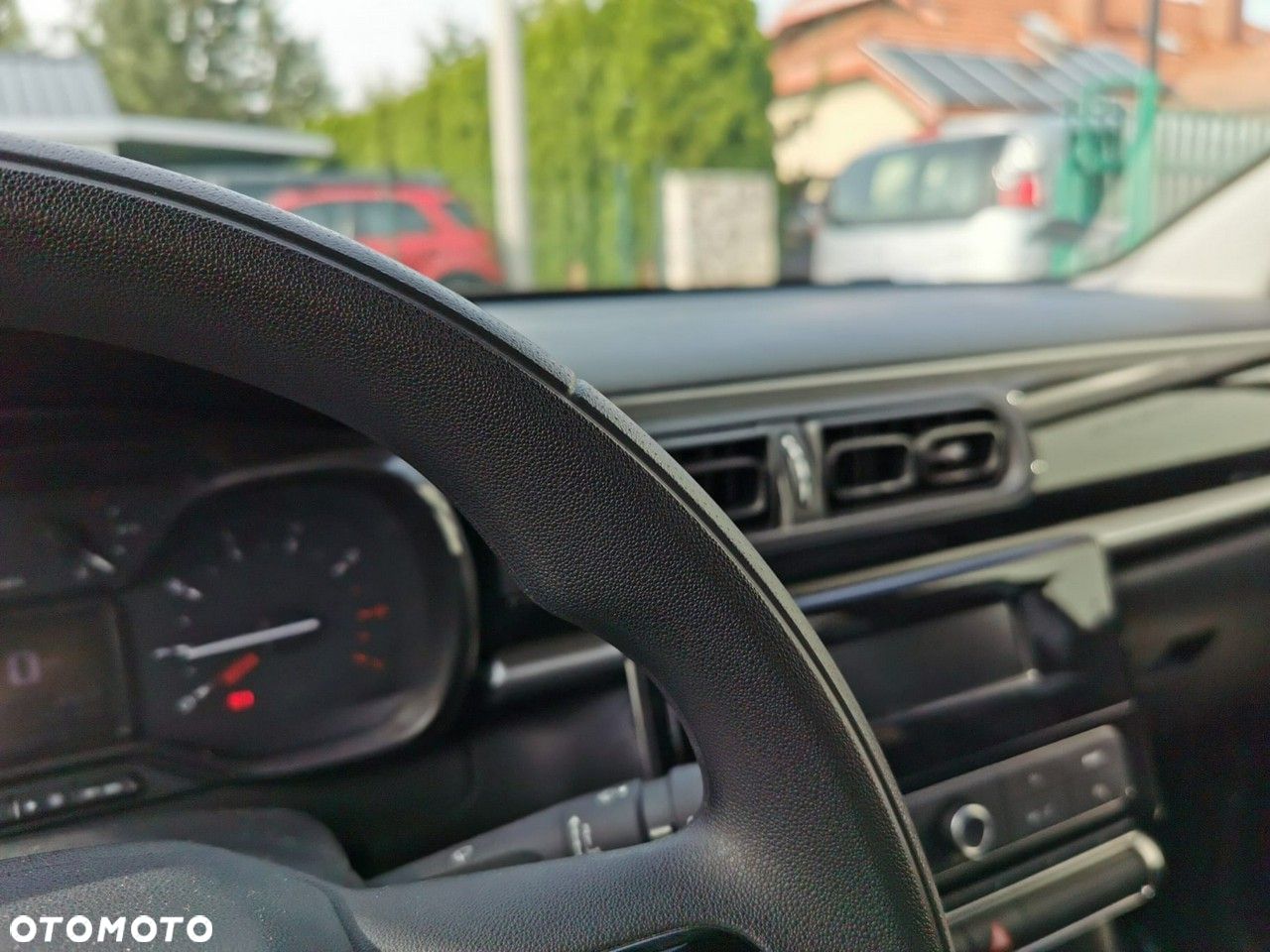 Citroën C3 1.2 PureTech Elle - 10
