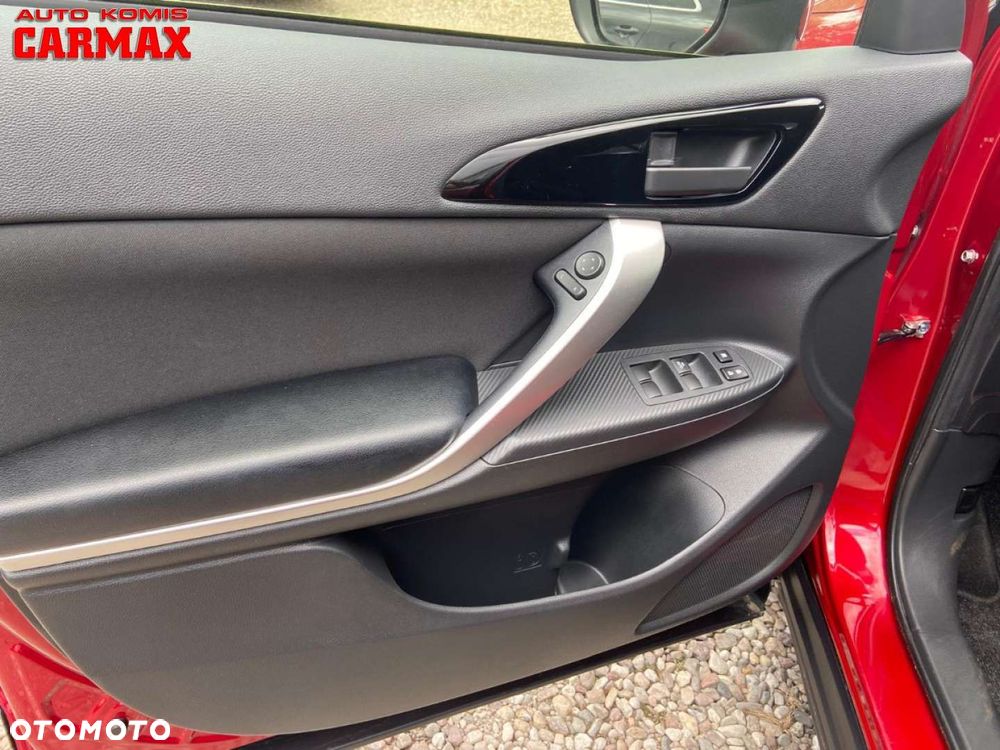 Mitsubishi Eclipse Cross 1.5 T-MIVEC (ClearTec) 2WD Active+ - 28