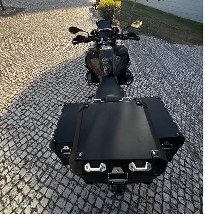 BMW R 1250 GS Adventure exclusive - 13