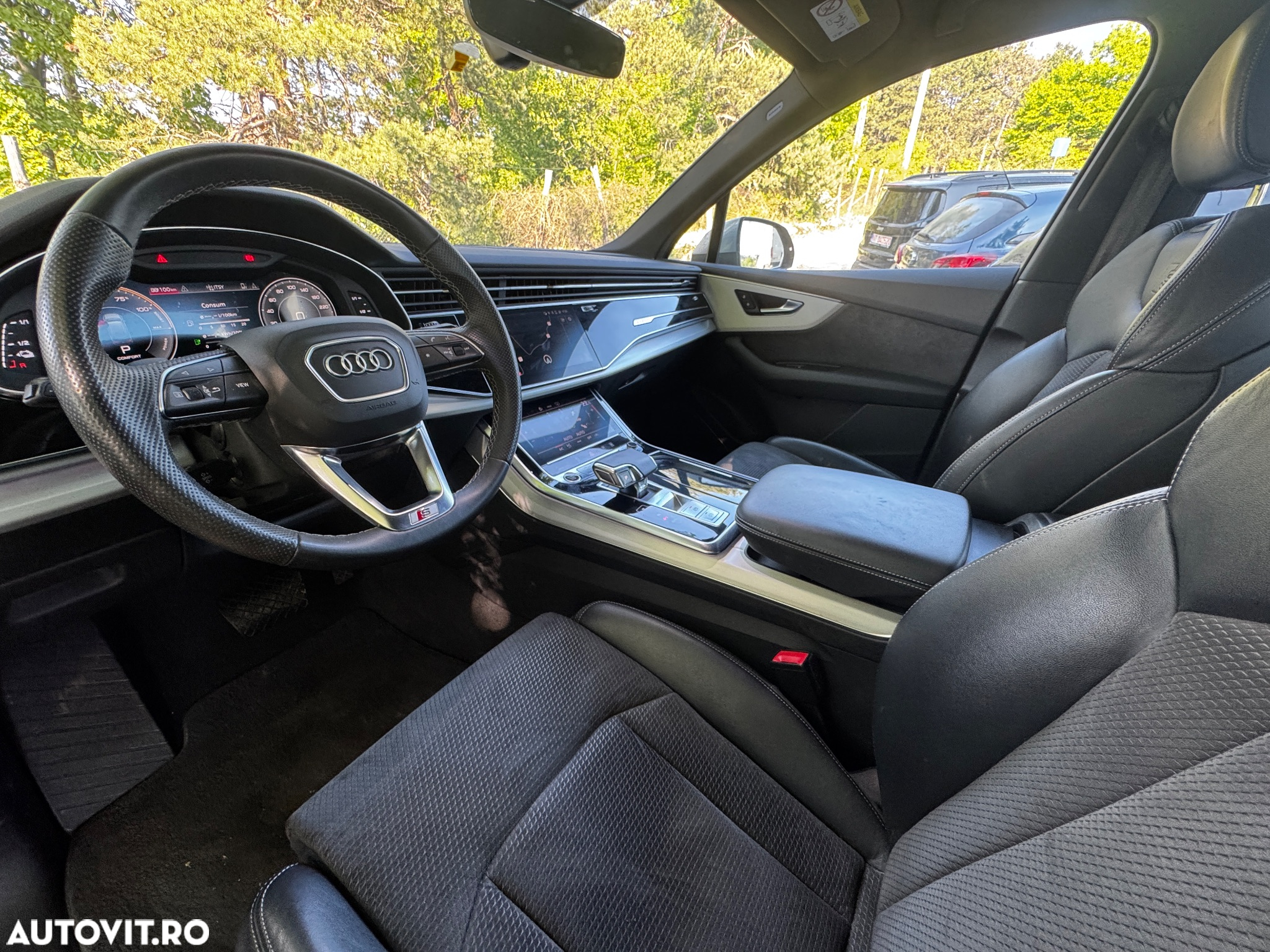 Audi Q7 - 27
