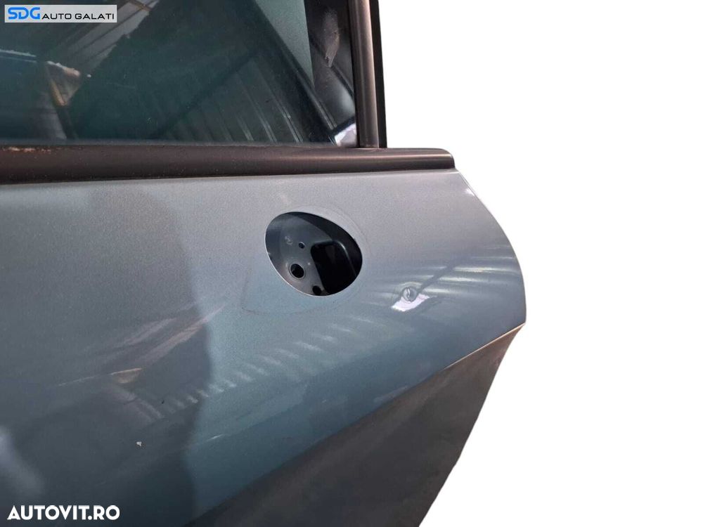Usa Usi Portiera Portiere Dreapta Fata Seat Leon 1P 2005 - 2013 [LC0262] - 2