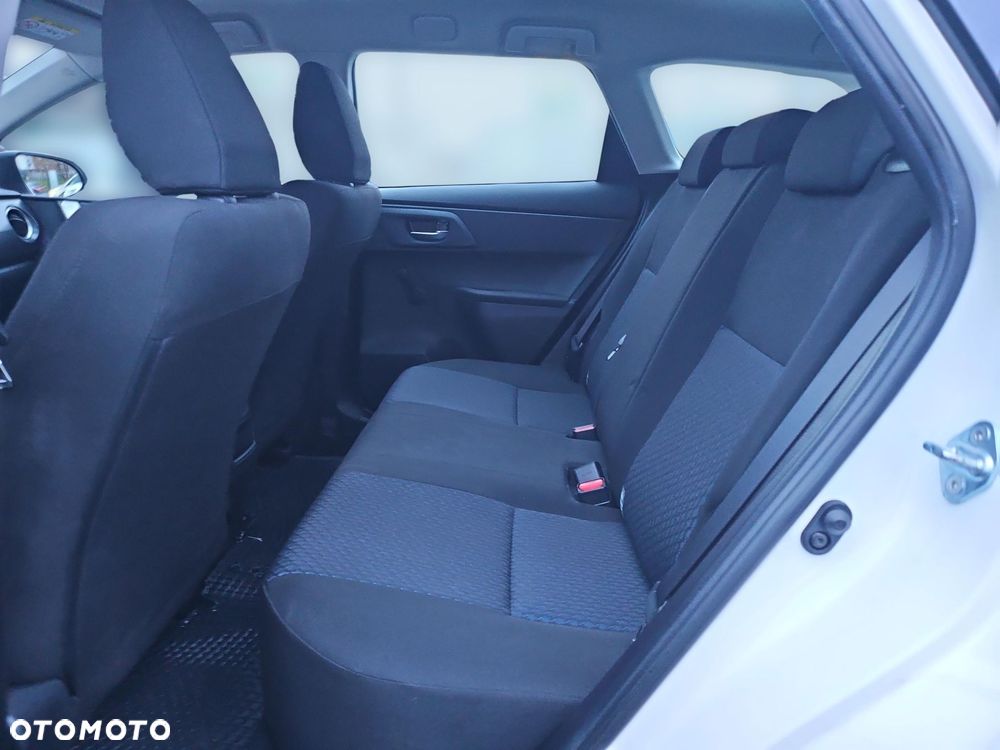 Toyota Auris 1.6 Active - 13