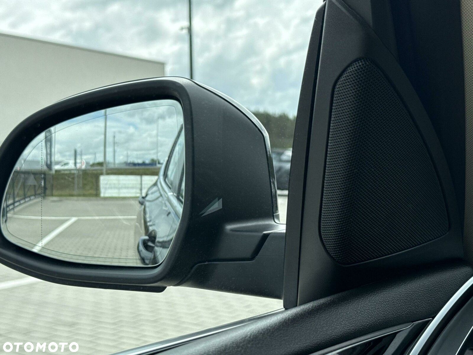 BMW X3 xDrive20i - 17