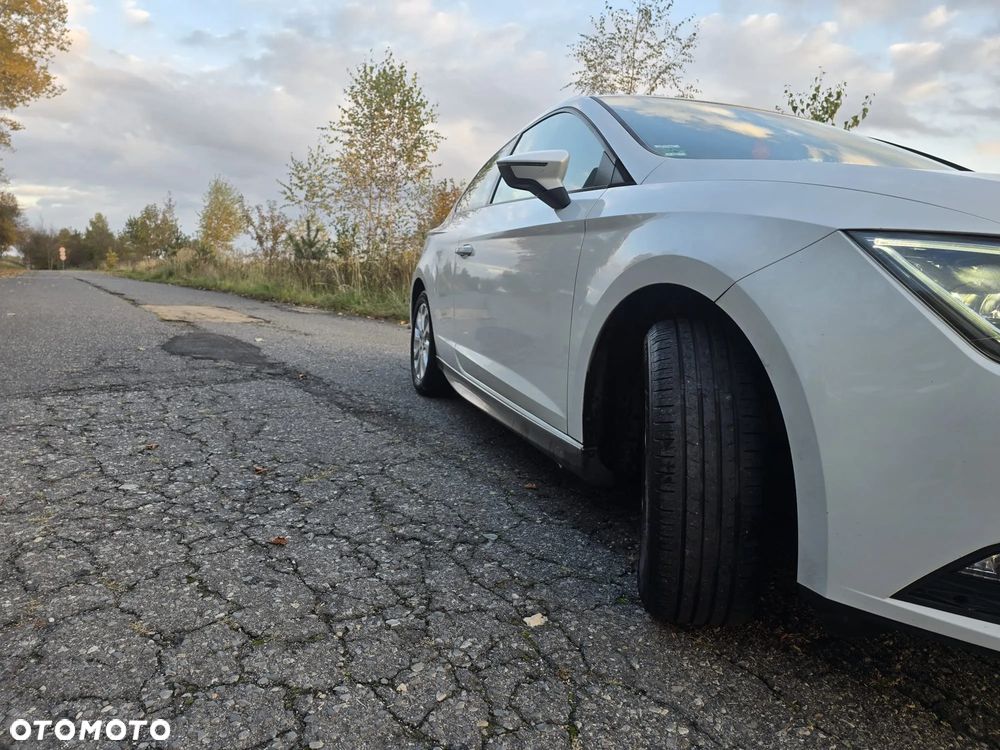 Seat Leon SC 1.4 TSI Start&Stop Style - 4