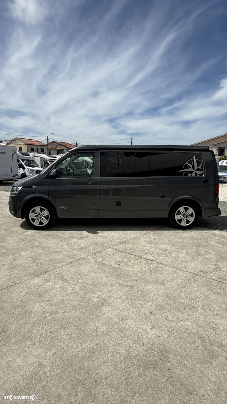 Westfalia Kepler One 4motion 4 lugares wc e duche - 42