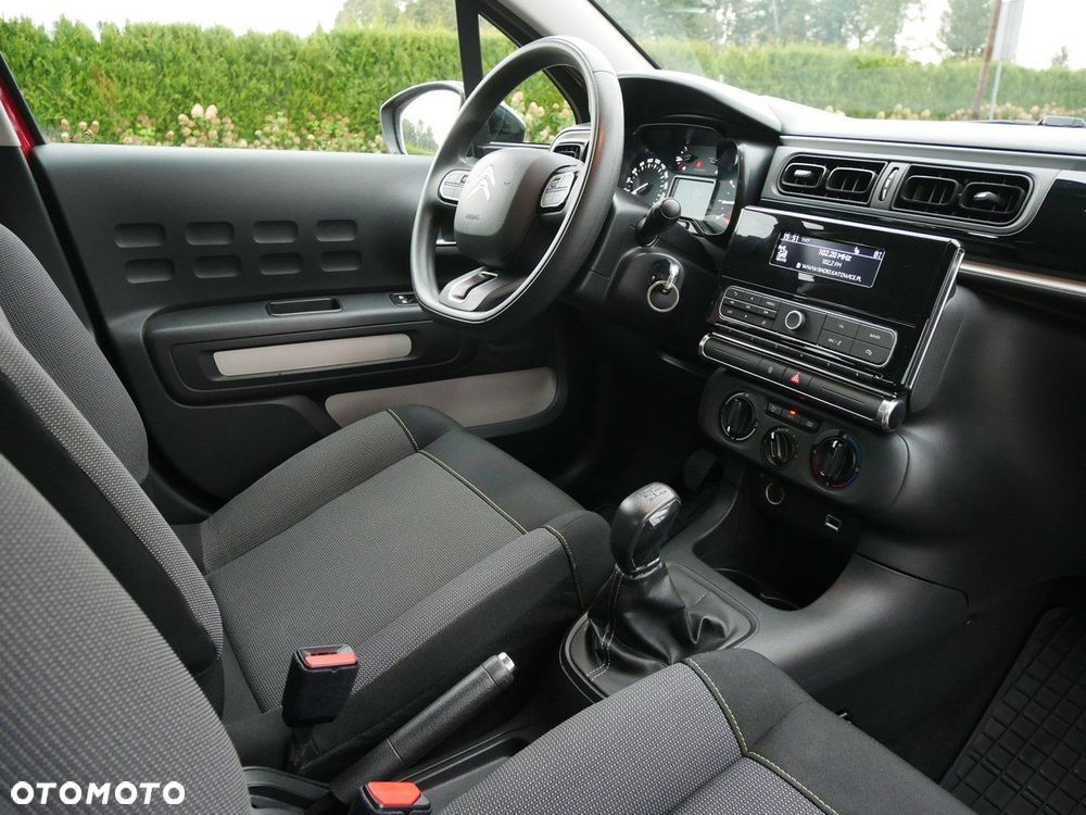 Citroën C3 - 24