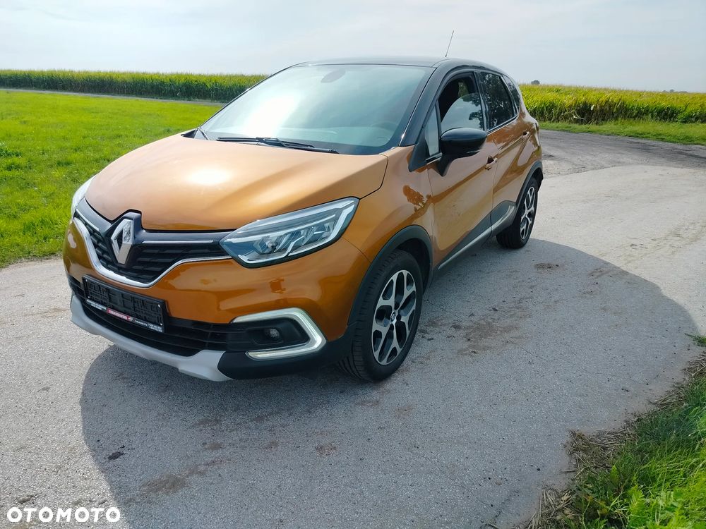 Renault Captur - 1