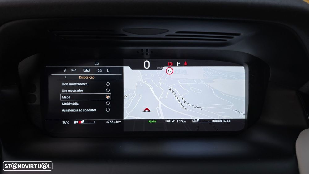 Land Rover Discovery Sport - 21