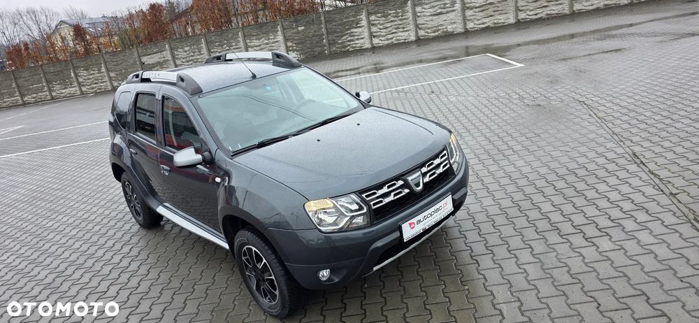 Dacia Duster dCi 110 FAP 4x4 Celebration - 8