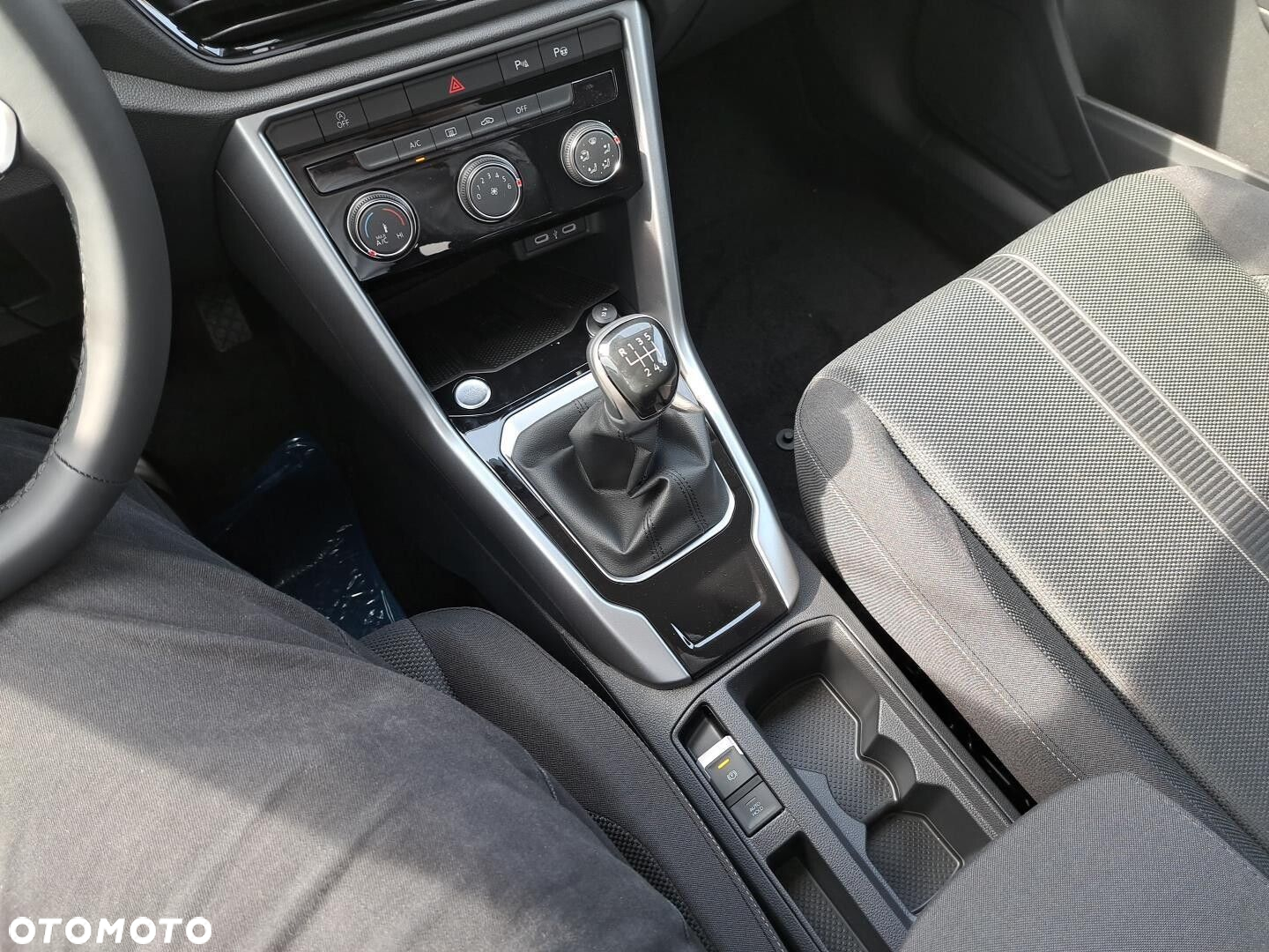 Volkswagen T-Roc 1.5 TSI Life Plus - 15