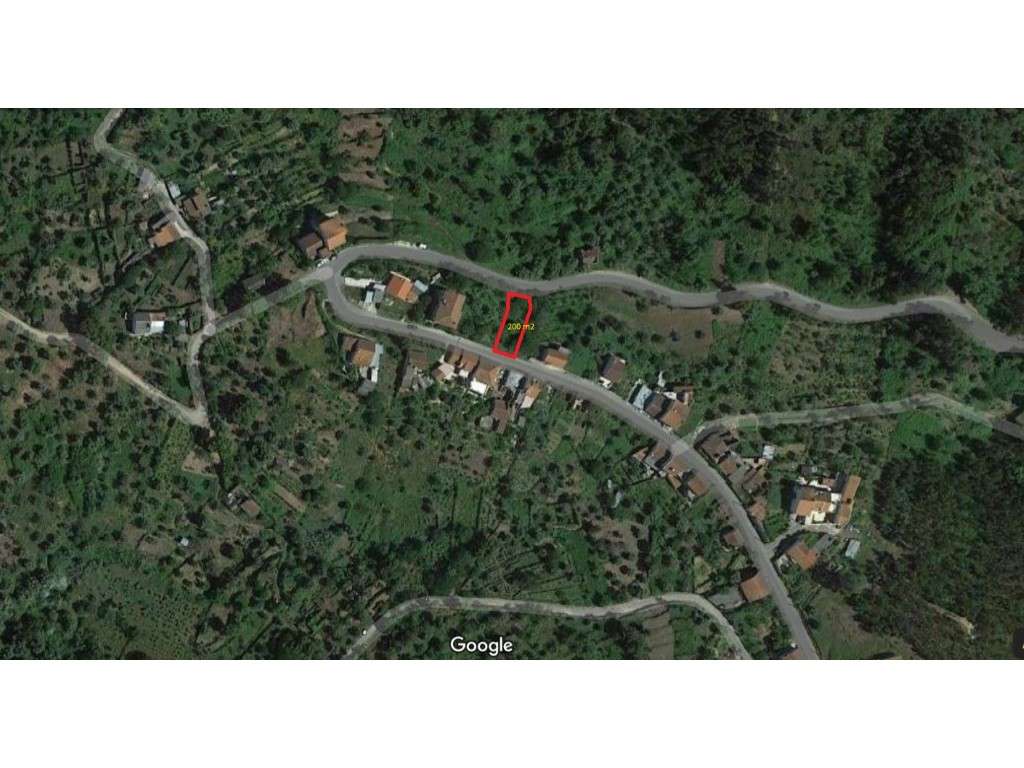 Terreno - Abrantes / Atalaia - Grande imagem: 2/4