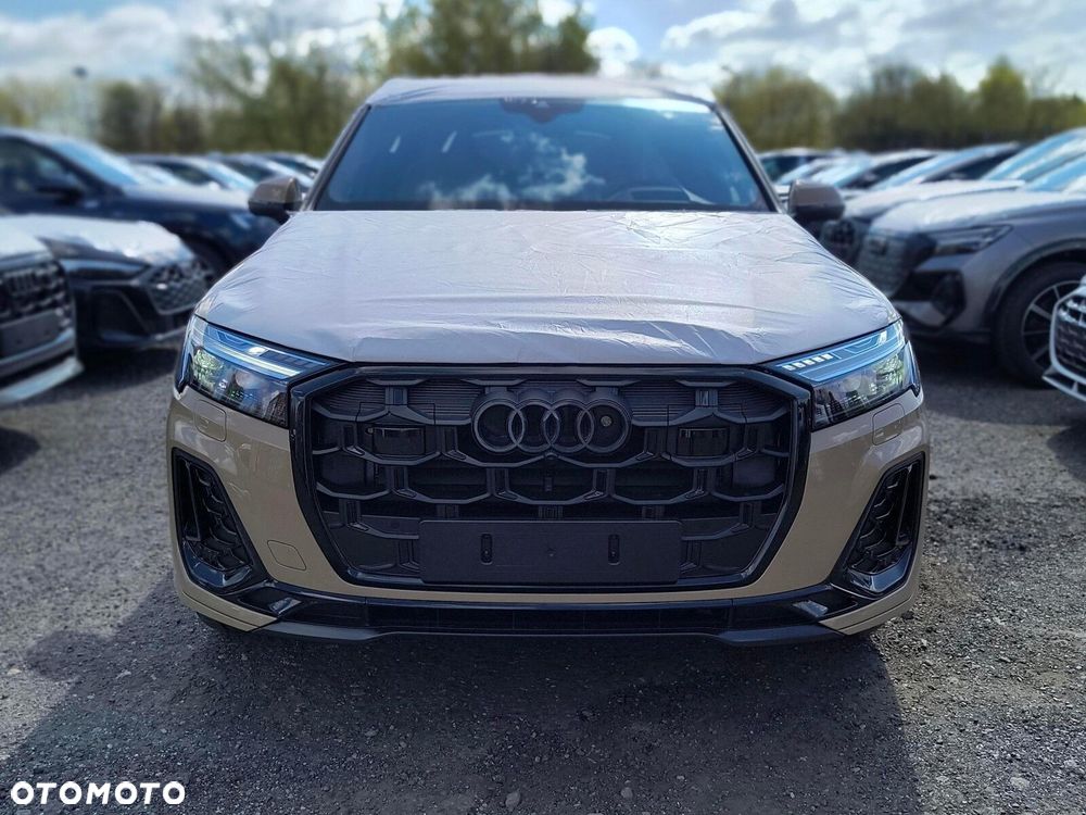 Audi Q7 - 2