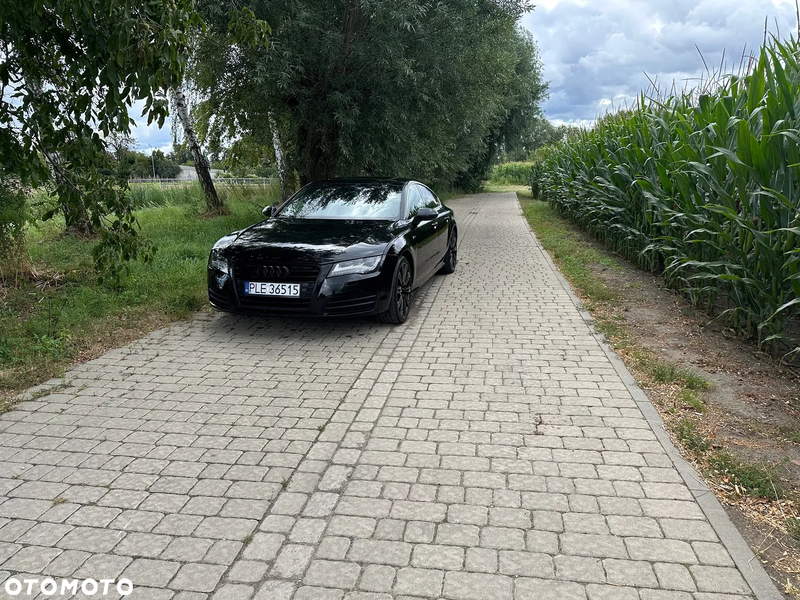 Audi A7 Sportback - 3