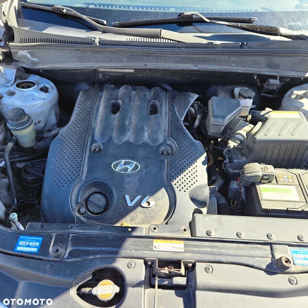 Hyundai Santa Fe - 31