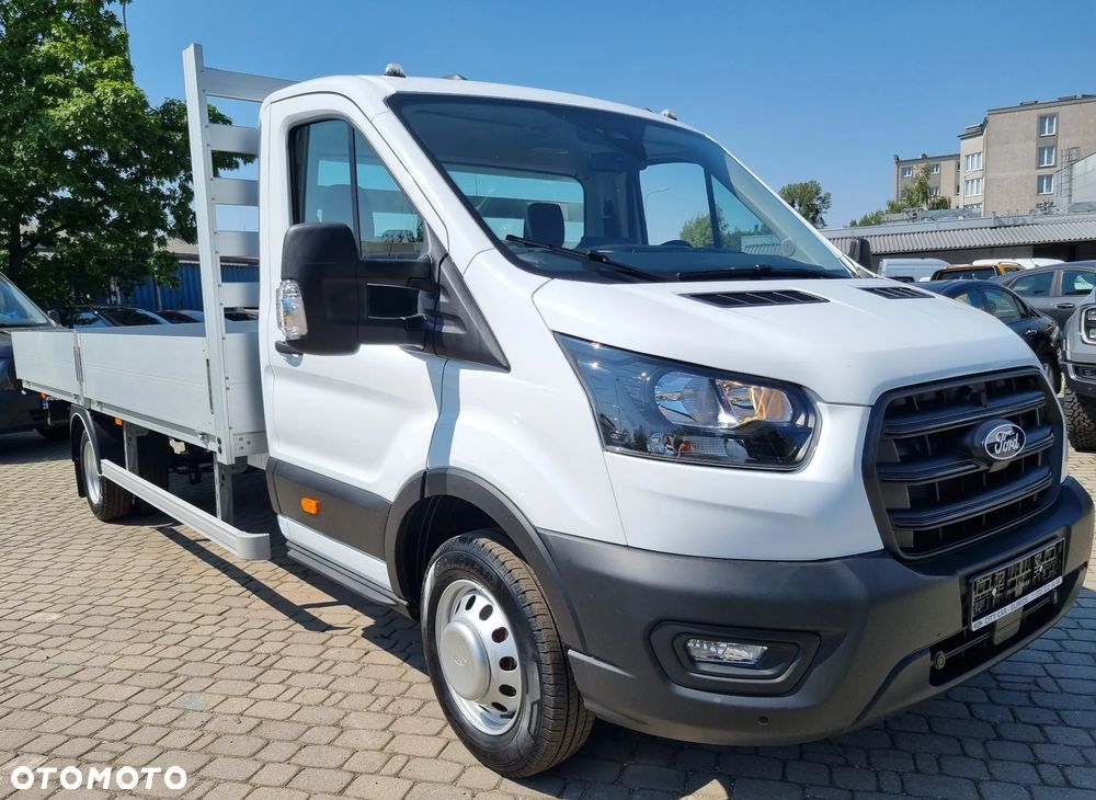 Ford Transit - 7