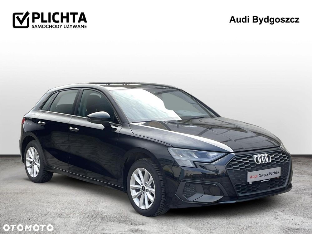 Audi A3 Sportback - 7