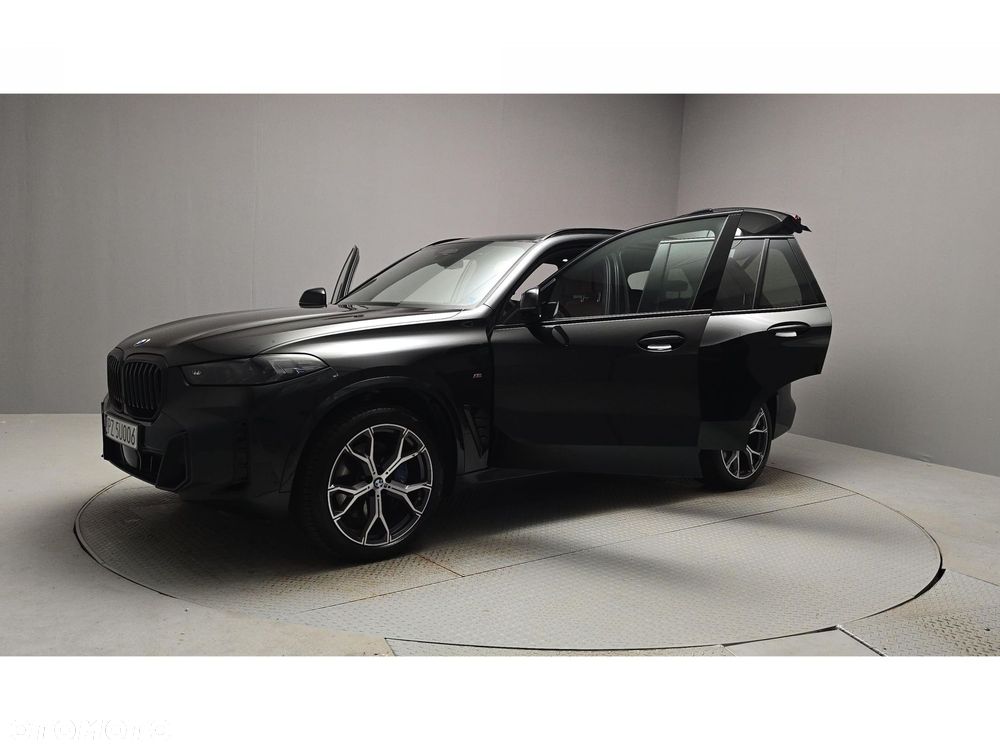 BMW X5 xDrive30d mHEV M Sport sport - 13