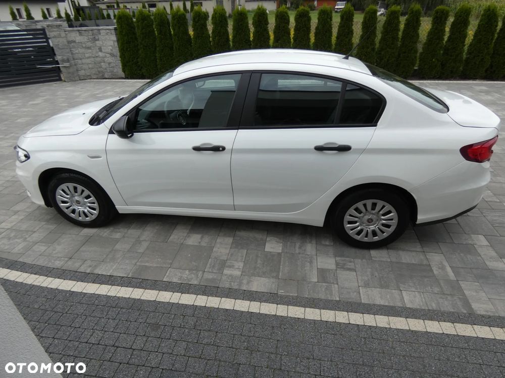 Fiat Tipo 1.4 16V Easy - 15
