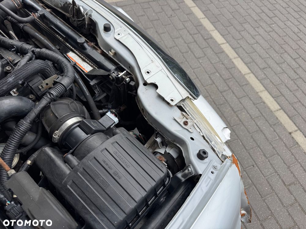 Suzuki Grand Vitara 2.0 Tdi - 19