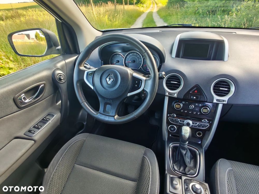 Renault Koleos 2.0 dCi Expression - 25