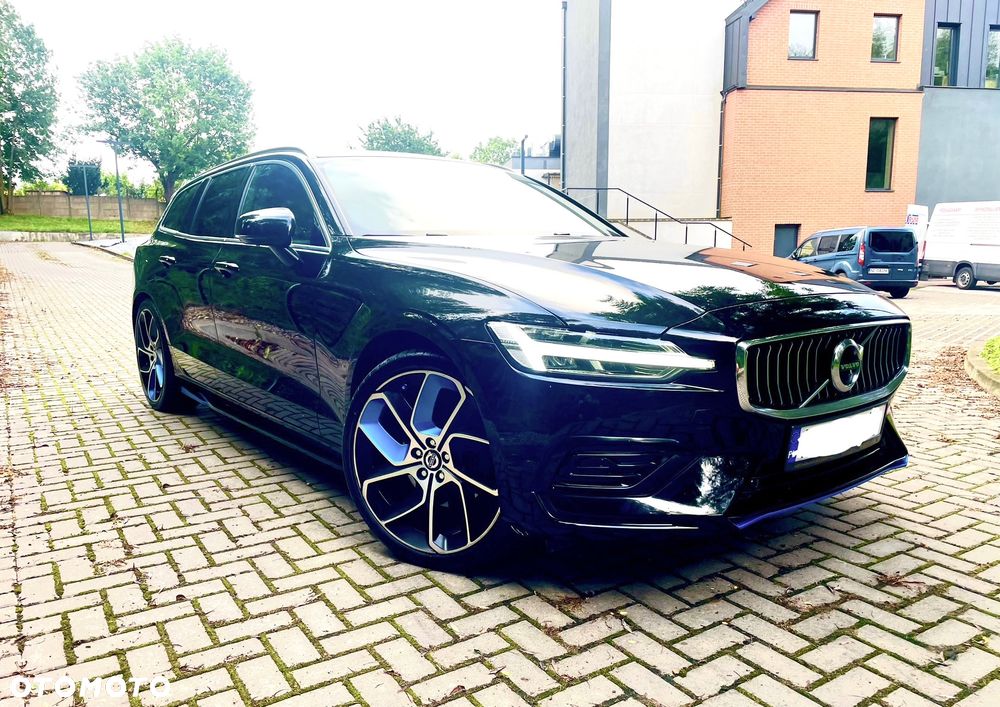 Volvo V60 D4 Inscription - 4