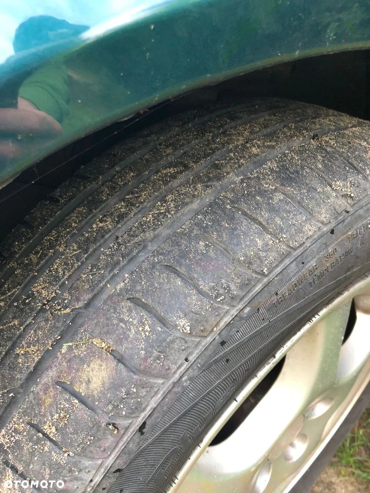 Toyota Avensis 2.0 D-4D Sol - 7