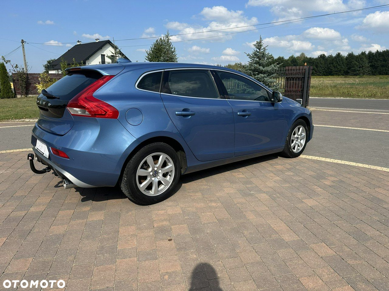 Volvo V40 D2 RDesign - 13