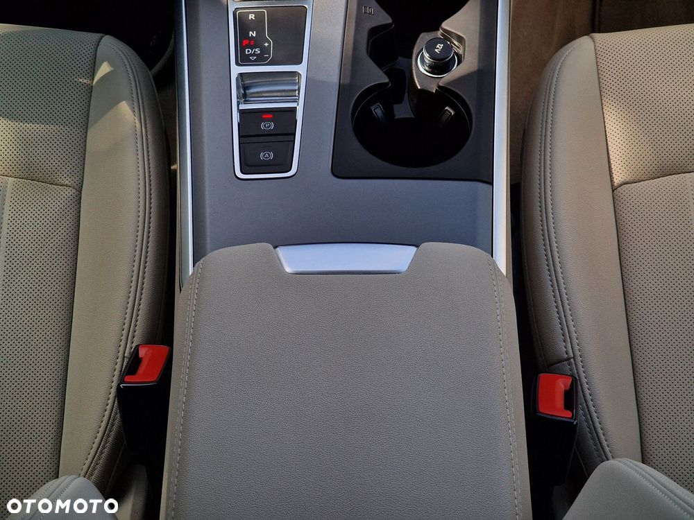 Audi A6 - 21