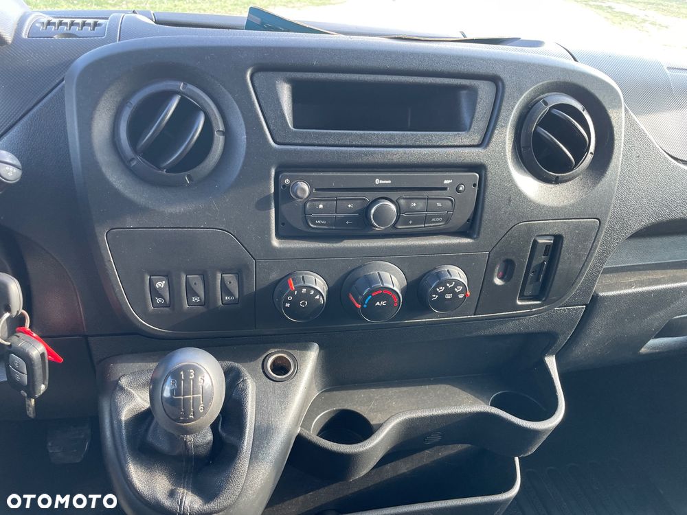 Renault MASTER - 11