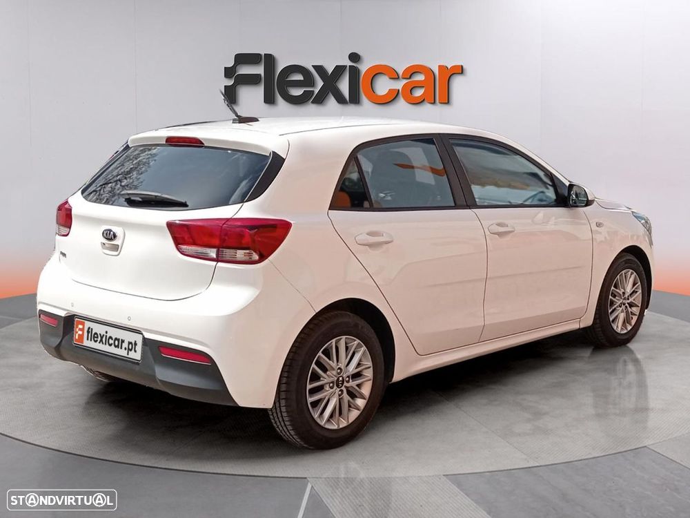 Kia Rio 1.2 CVVT Urban - 6