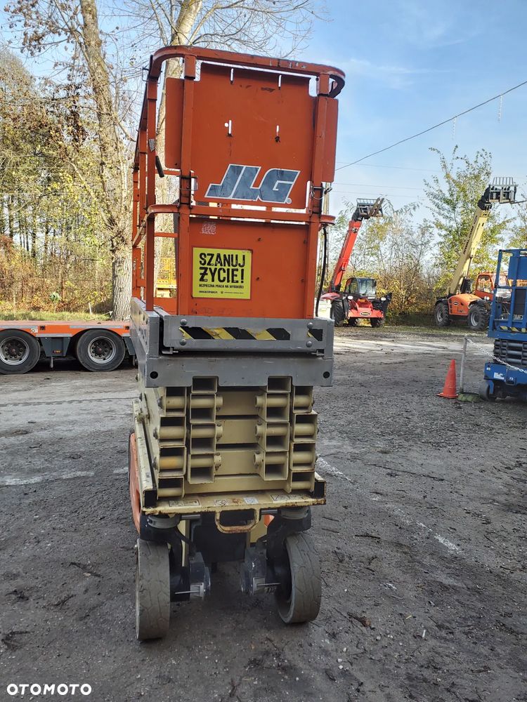 JLG 2630ES - 2