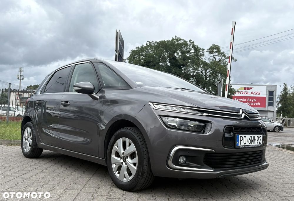 Citroën C4 SpaceTourer 1.2 PureTech More Life S&S EAT8 - 3