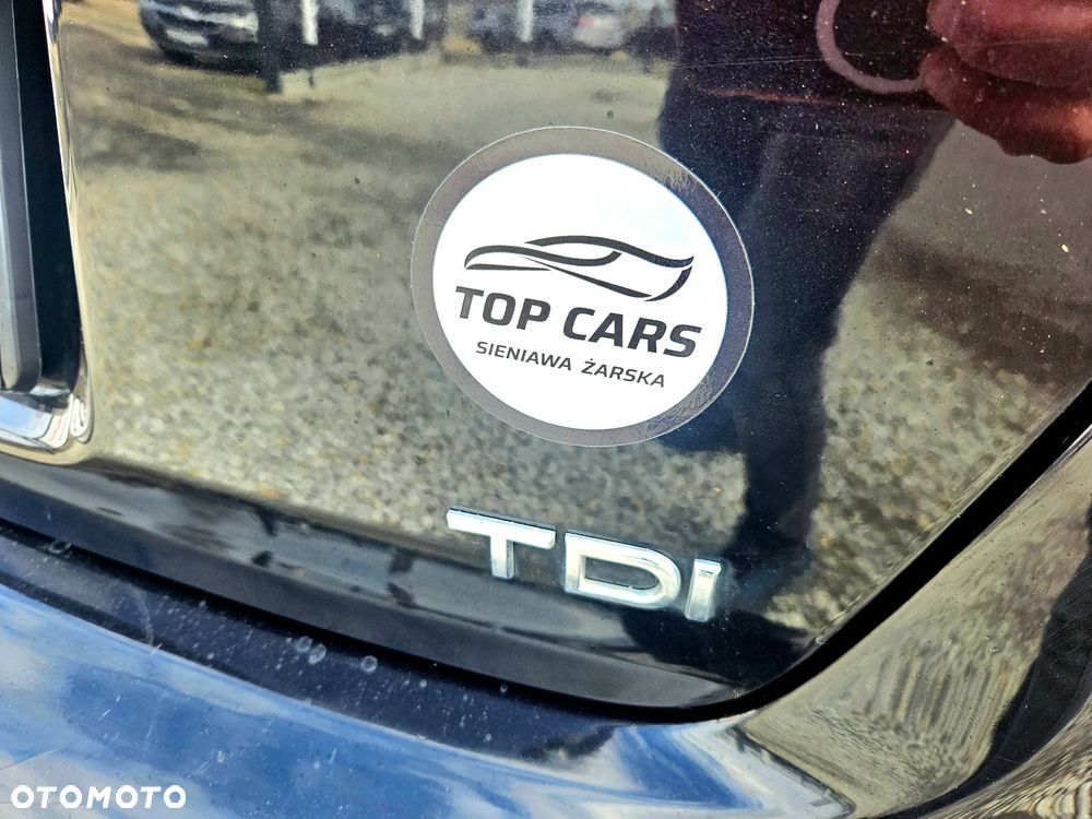 Audi A3 Sportback 1.6 TDI Ambiente - 22