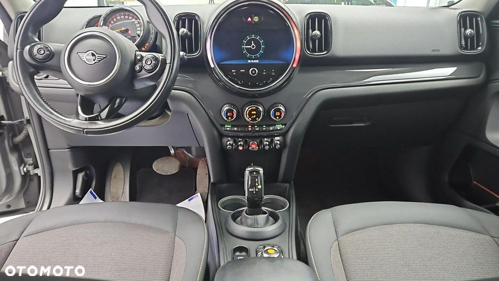 MINI Countryman - 13