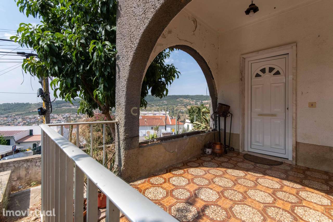 Moradia T3 em São João dos Montes - Grande imagem: 2/53