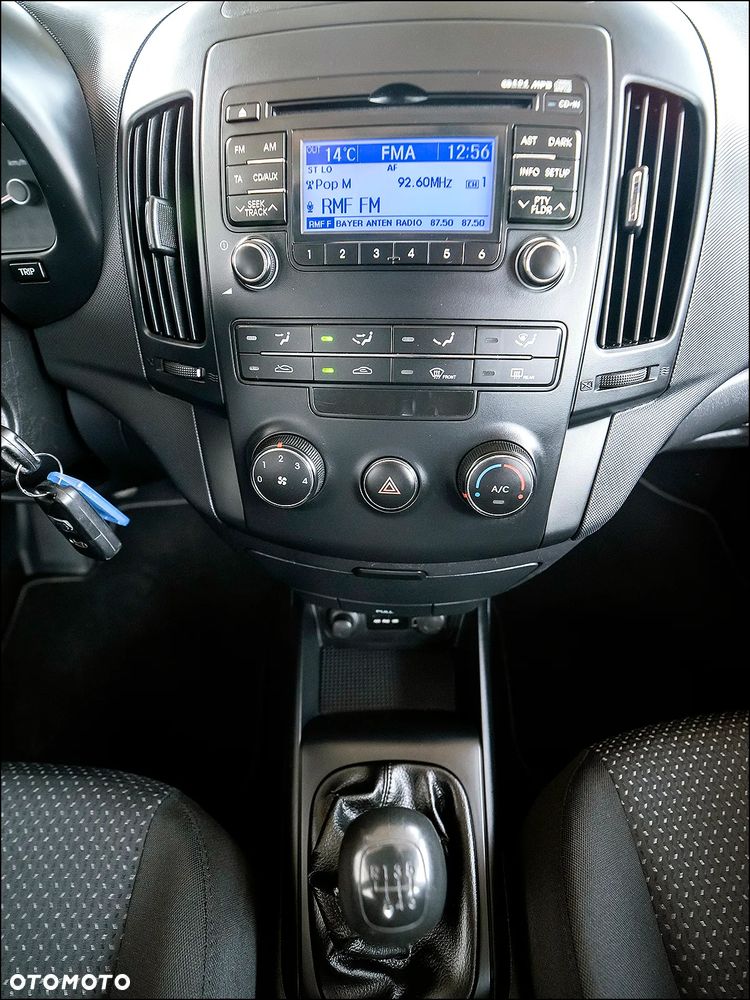Hyundai i30 1.6 CRDi Edition 20 - 23