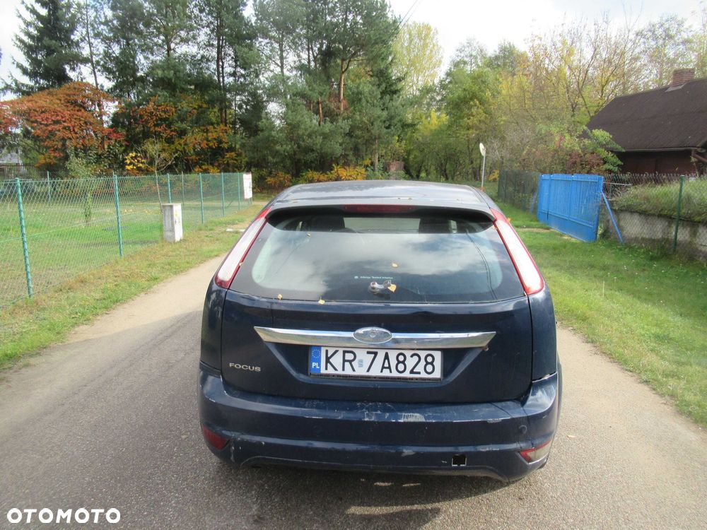 Ford Focus - 4