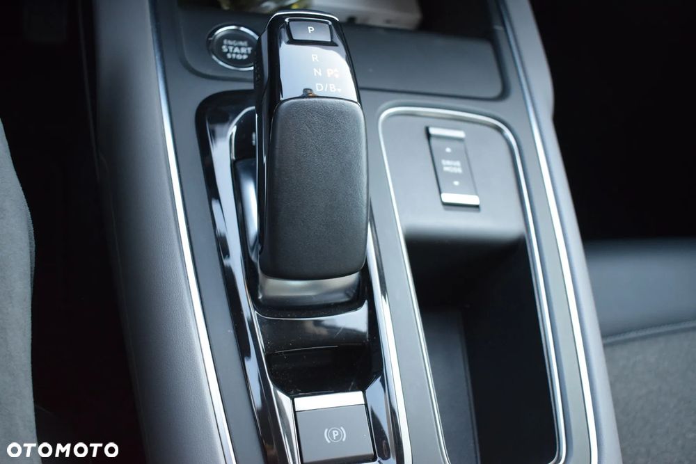 Citroën C5 Aircross 1.6 PHEV 180 Max EAT8 - 25