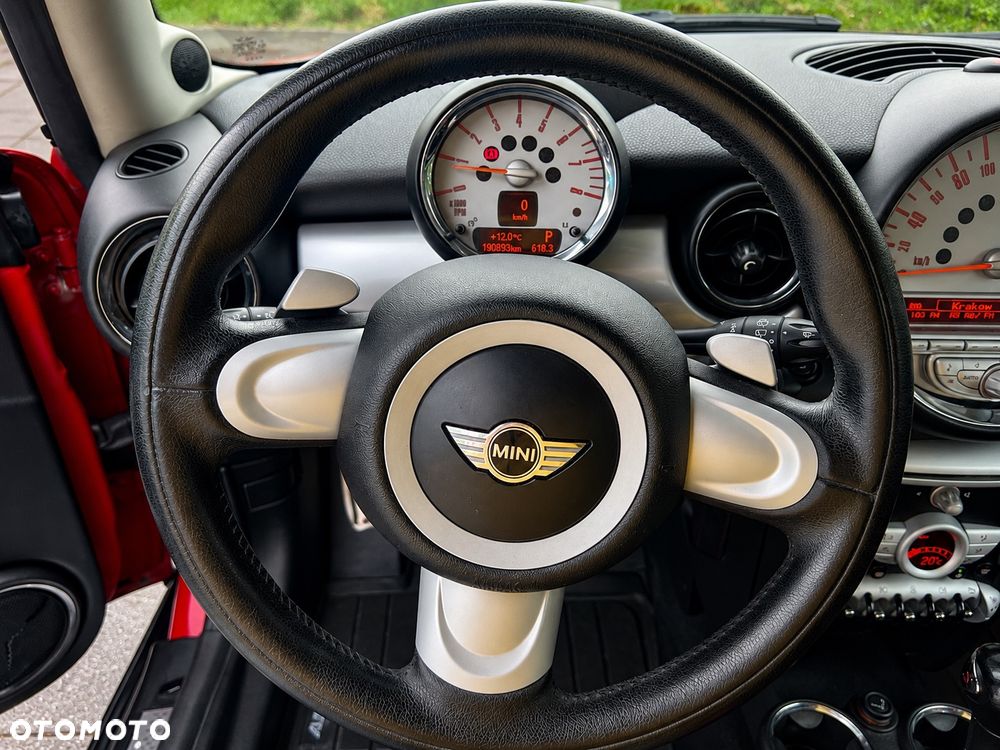 MINI Cooper S Standard - 2