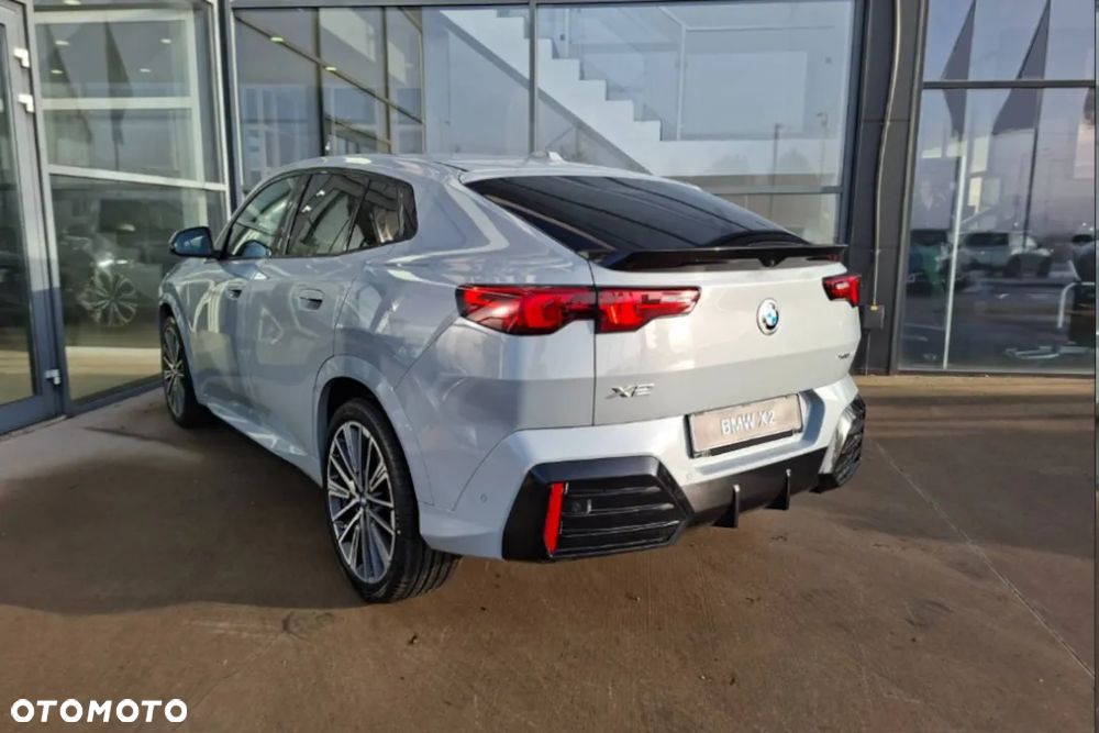BMW X2 sDrive20i mHEV M Sport - 3