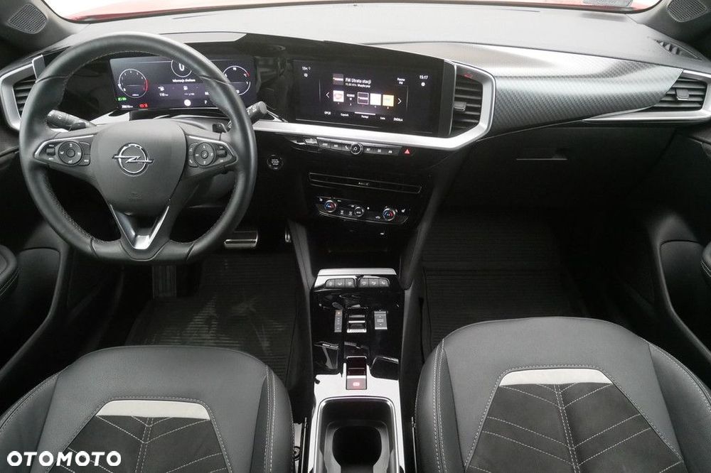Opel Mokka - 8