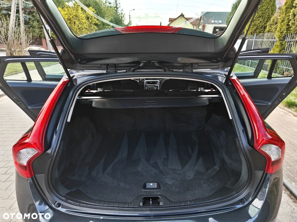 Volvo V60 D2 - 17