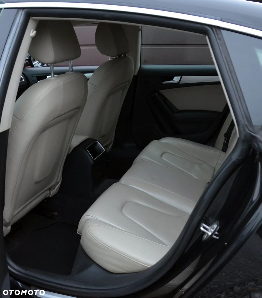 Audi A5 Sportback 2.0 TDI - 10