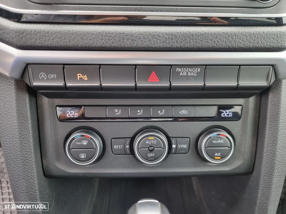 VW Amarok 3.0 TDI CD Aventura.4x4 - 21