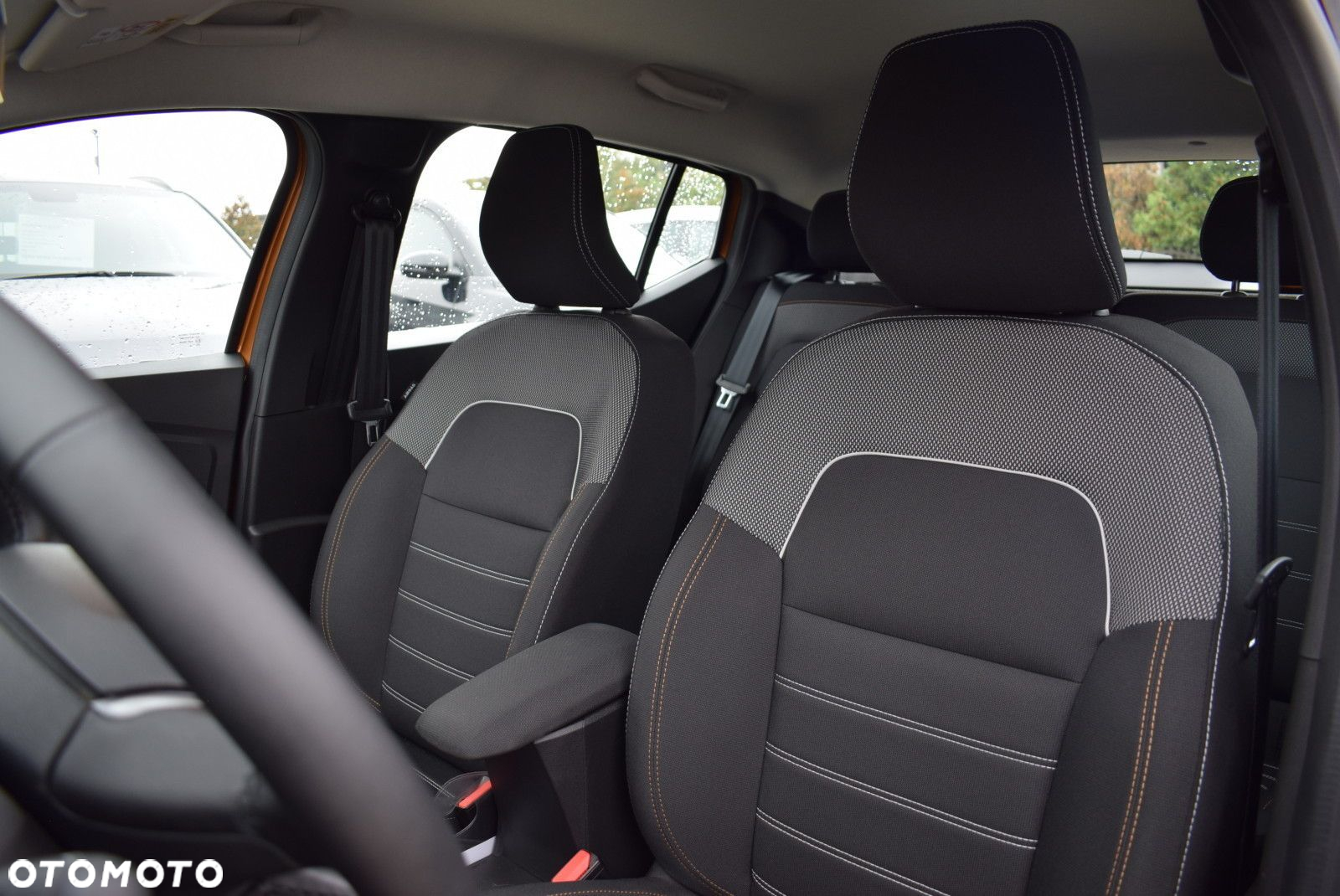 Dacia Sandero Stepway - 14