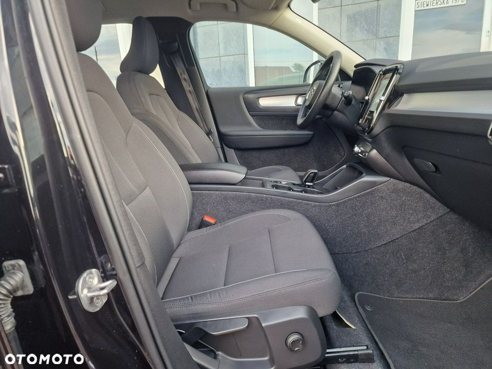 Volvo XC 40 T5 Plug-In Hybrid Inscription Expression Pro - 23