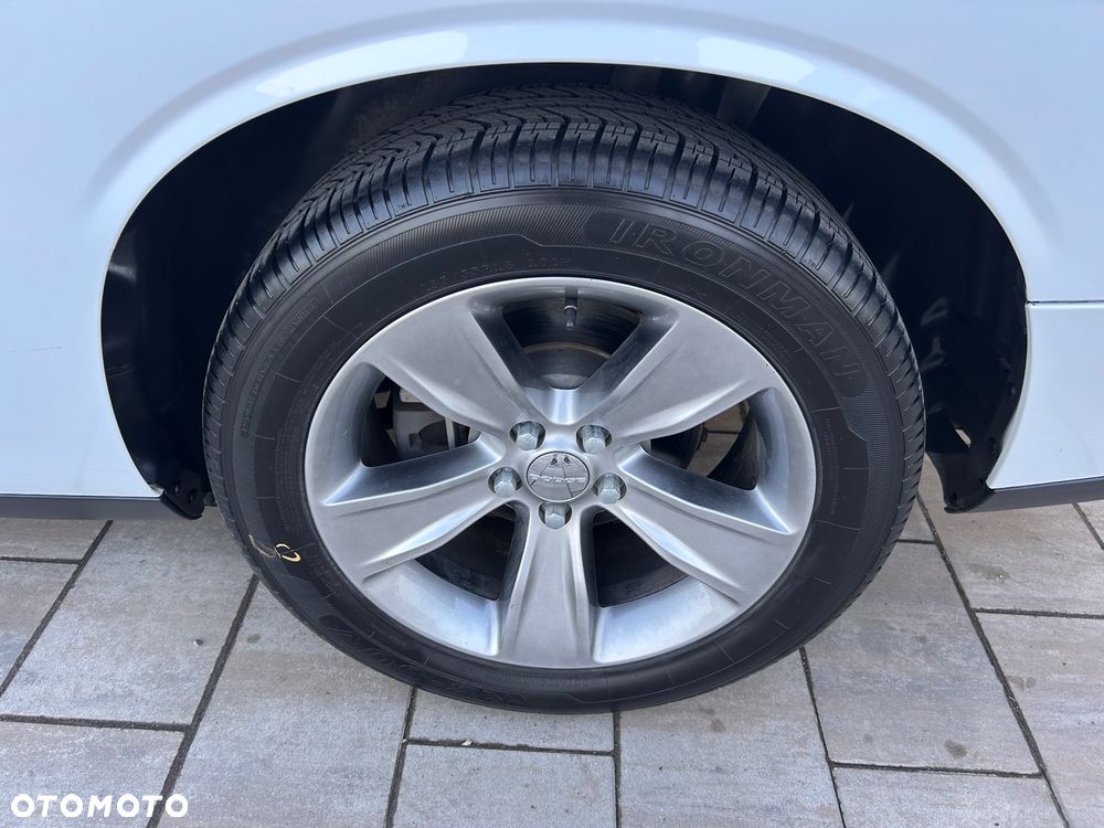 Dodge Challenger Automatik SXT Plus - 18